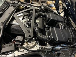 2021 Aston Martin DB11 (CC-2111768) for sale in Cadillac, Michigan