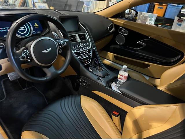 2021 Aston Martin DB11 (CC-2111768) for sale in Cadillac, Michigan