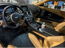 2021 Aston Martin DB11 (CC-2111768) for sale in Cadillac, Michigan