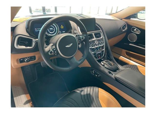 2021 Aston Martin DB11 (CC-2111768) for sale in Cadillac, Michigan