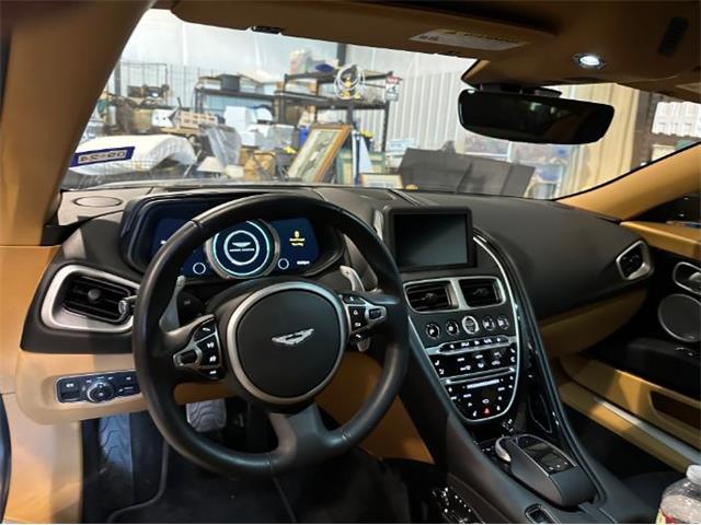 2021 Aston Martin DB11 (CC-2111768) for sale in Cadillac, Michigan