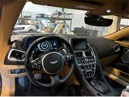 2021 Aston Martin DB11 (CC-2111768) for sale in Cadillac, Michigan