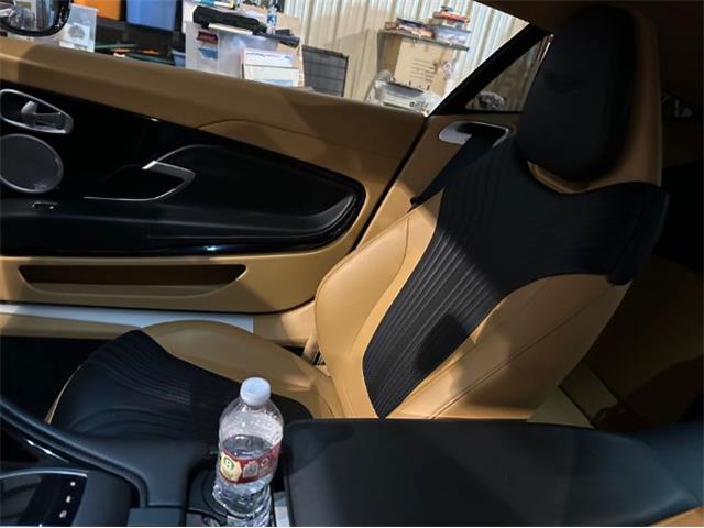 2021 Aston Martin DB11 (CC-2111768) for sale in Cadillac, Michigan
