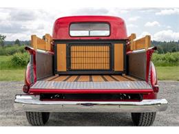 1952 GMC Pickup (CC-2111769) for sale in Cadillac, Michigan