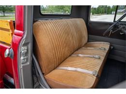 1952 GMC Pickup (CC-2111769) for sale in Cadillac, Michigan