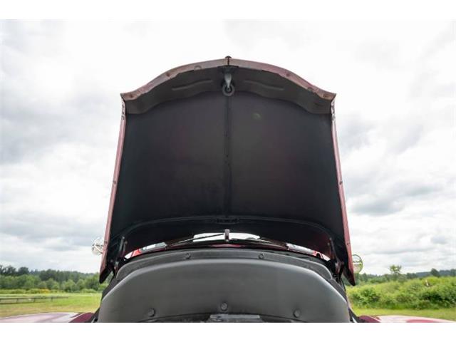 1952 GMC Pickup (CC-2111769) for sale in Cadillac, Michigan