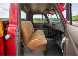 1952 GMC Pickup (CC-2111769) for sale in Cadillac, Michigan