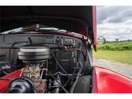 1952 GMC Pickup (CC-2111769) for sale in Cadillac, Michigan