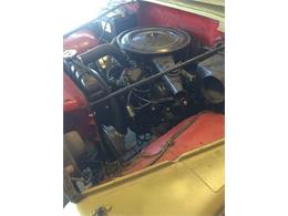 1968 Kaiser Jeep (CC-2110177) for sale in Cadillac, Michigan