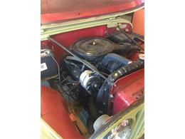 1968 Kaiser Jeep (CC-2110177) for sale in Cadillac, Michigan