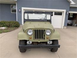 1968 Kaiser Jeep (CC-2110177) for sale in Cadillac, Michigan