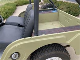 1968 Kaiser Jeep (CC-2110177) for sale in Cadillac, Michigan
