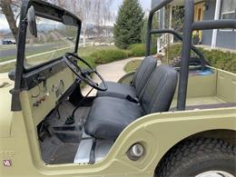 1968 Kaiser Jeep (CC-2110177) for sale in Cadillac, Michigan