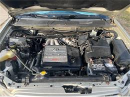 2003 Toyota Highlander (CC-2111770) for sale in Cadillac, Michigan