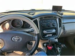 2003 Toyota Highlander (CC-2111770) for sale in Cadillac, Michigan
