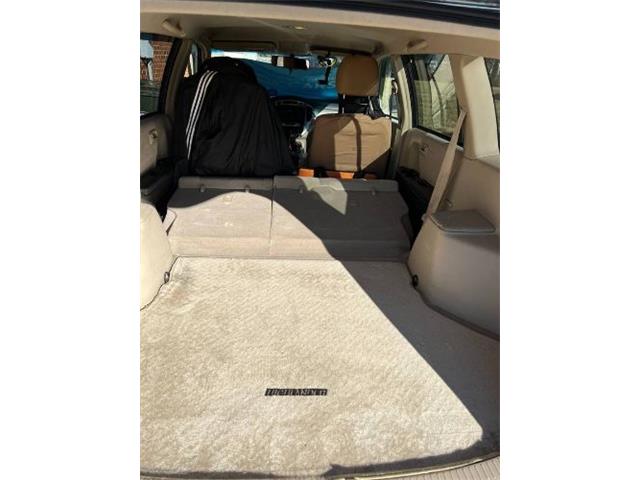 2003 Toyota Highlander (CC-2111770) for sale in Cadillac, Michigan