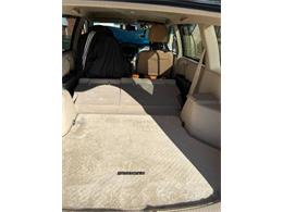 2003 Toyota Highlander (CC-2111770) for sale in Cadillac, Michigan