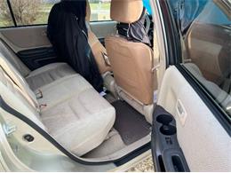 2003 Toyota Highlander (CC-2111770) for sale in Cadillac, Michigan