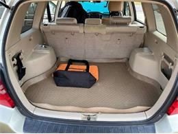 2003 Toyota Highlander (CC-2111770) for sale in Cadillac, Michigan