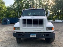 1992 International 4000 (CC-2111771) for sale in Cadillac, Michigan