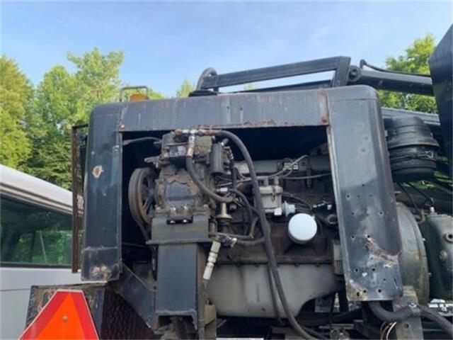 1992 International 4000 (CC-2111771) for sale in Cadillac, Michigan