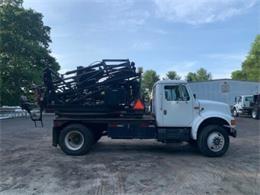 1992 International 4000 (CC-2111771) for sale in Cadillac, Michigan