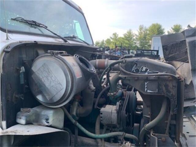 1992 International 4000 (CC-2111771) for sale in Cadillac, Michigan