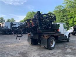 1992 International 4000 (CC-2111771) for sale in Cadillac, Michigan
