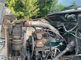 1992 International 4000 (CC-2111771) for sale in Cadillac, Michigan