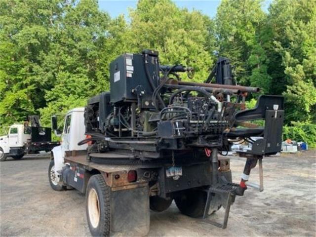 1992 International 4000 (CC-2111771) for sale in Cadillac, Michigan