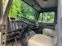 1992 International 4000 (CC-2111771) for sale in Cadillac, Michigan