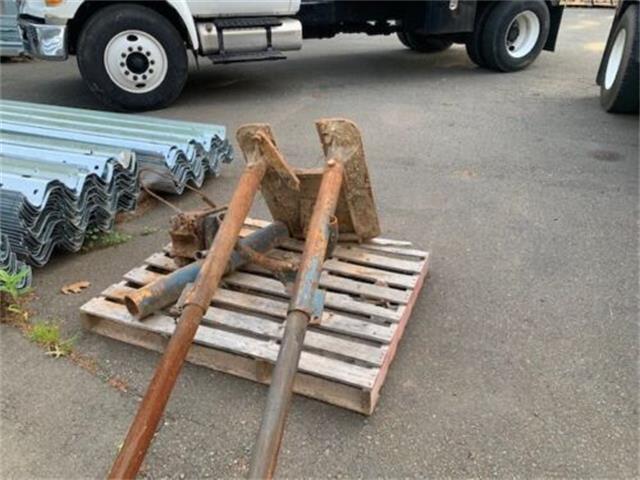 1992 International 4000 (CC-2111771) for sale in Cadillac, Michigan