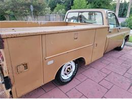 1984 Chevrolet C10 (CC-2111772) for sale in Cadillac, Michigan
