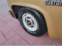 1984 Chevrolet C10 (CC-2111772) for sale in Cadillac, Michigan