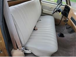 1984 Chevrolet C10 (CC-2111772) for sale in Cadillac, Michigan