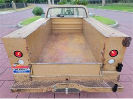 1984 Chevrolet C10 (CC-2111772) for sale in Cadillac, Michigan