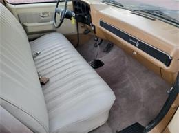 1984 Chevrolet C10 (CC-2111772) for sale in Cadillac, Michigan