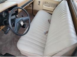 1984 Chevrolet C10 (CC-2111772) for sale in Cadillac, Michigan