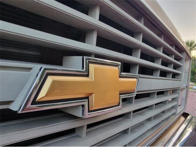 1984 Chevrolet C10 (CC-2111772) for sale in Cadillac, Michigan