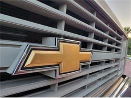 1984 Chevrolet C10 (CC-2111772) for sale in Cadillac, Michigan