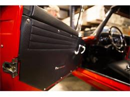 1967 Sunbeam Tiger (CC-2111773) for sale in Cadillac, Michigan