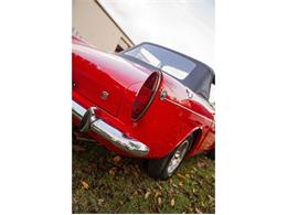 1967 Sunbeam Tiger (CC-2111773) for sale in Cadillac, Michigan