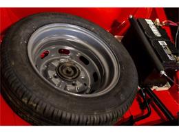 1967 Sunbeam Tiger (CC-2111773) for sale in Cadillac, Michigan