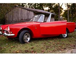 1967 Sunbeam Tiger (CC-2111773) for sale in Cadillac, Michigan