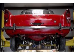 1967 Sunbeam Tiger (CC-2111773) for sale in Cadillac, Michigan