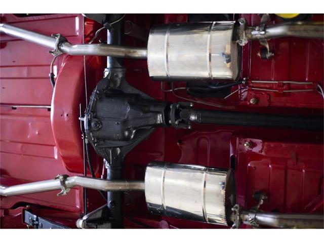 1967 Sunbeam Tiger (CC-2111773) for sale in Cadillac, Michigan