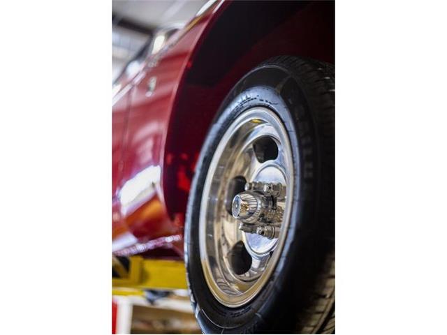 1967 Sunbeam Tiger (CC-2111773) for sale in Cadillac, Michigan
