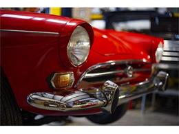 1967 Sunbeam Tiger (CC-2111773) for sale in Cadillac, Michigan