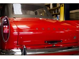 1967 Sunbeam Tiger (CC-2111773) for sale in Cadillac, Michigan