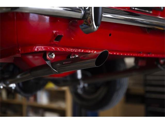 1967 Sunbeam Tiger (CC-2111773) for sale in Cadillac, Michigan